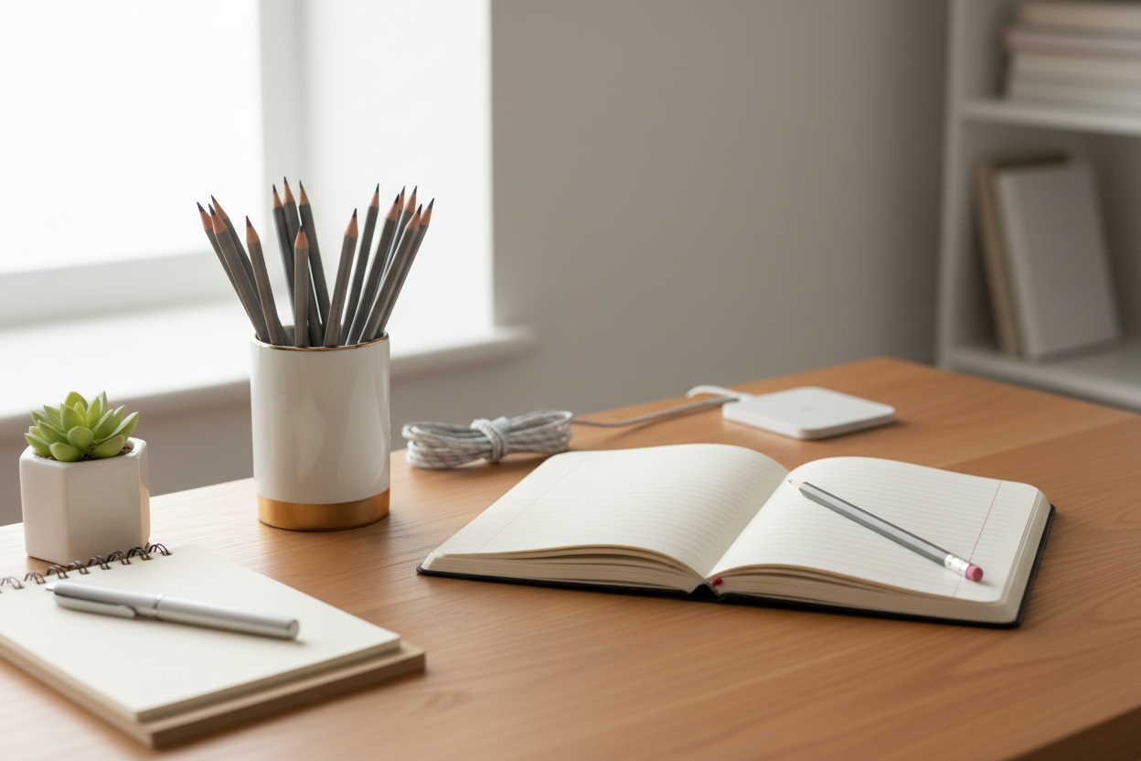 Writing Tools and more