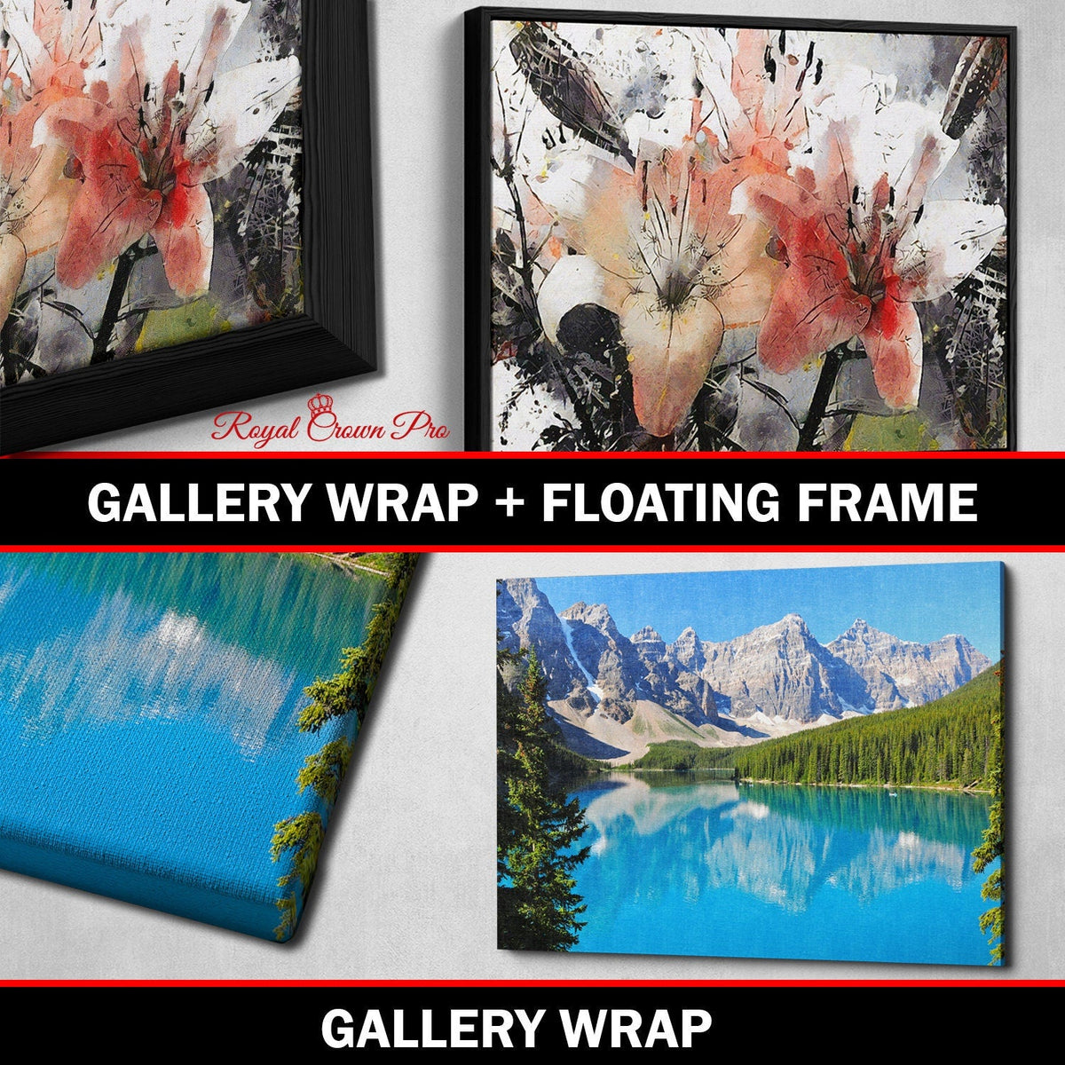Gaming Zone Canvas Wall Art, Gamers Decor Perfect for A Game Room Or Dorm, Gaming Zone Decor, Teenage Decor, Gamers Print
