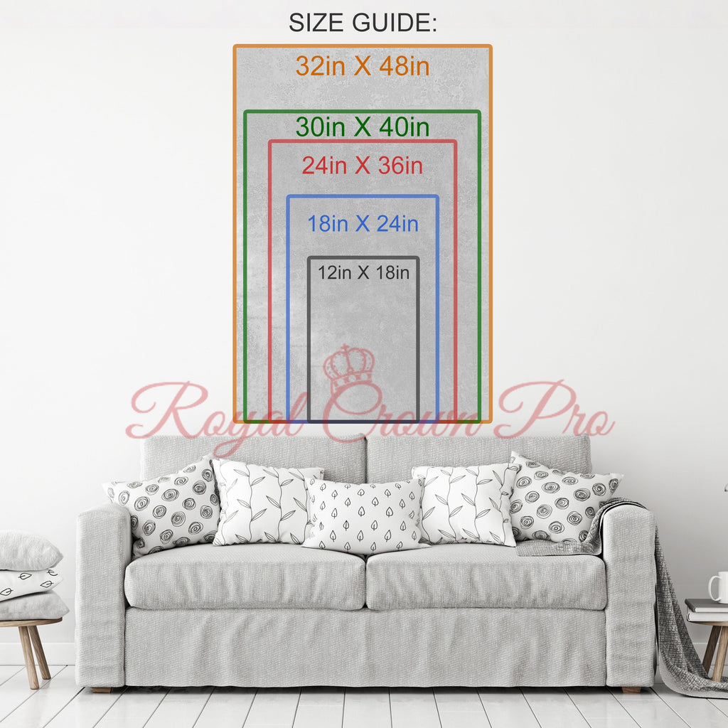 Gaming Zone Canvas Wall Art, Gamers Decor Perfect for A Game Room Or Dorm, Gaming Zone Decor, Teenage Decor, Gamers Print