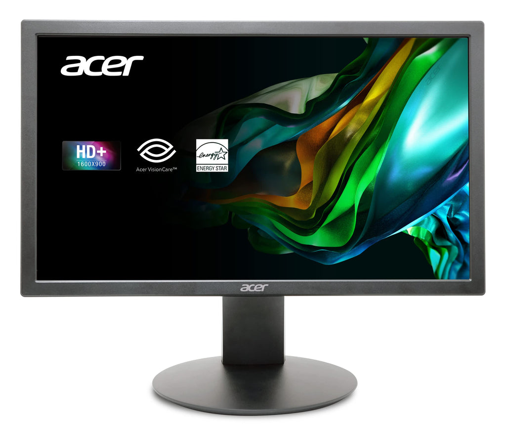 Acer 27in FHD 1920x1080 IPS 120Hz Office Monitor KB272 G0bi | 1ms, AdaptiveSync (FreeSync Compatible), sRGB 99%, HDMI, VGA, VESA Mountable, Bluelight Filter, Flickerless Technology