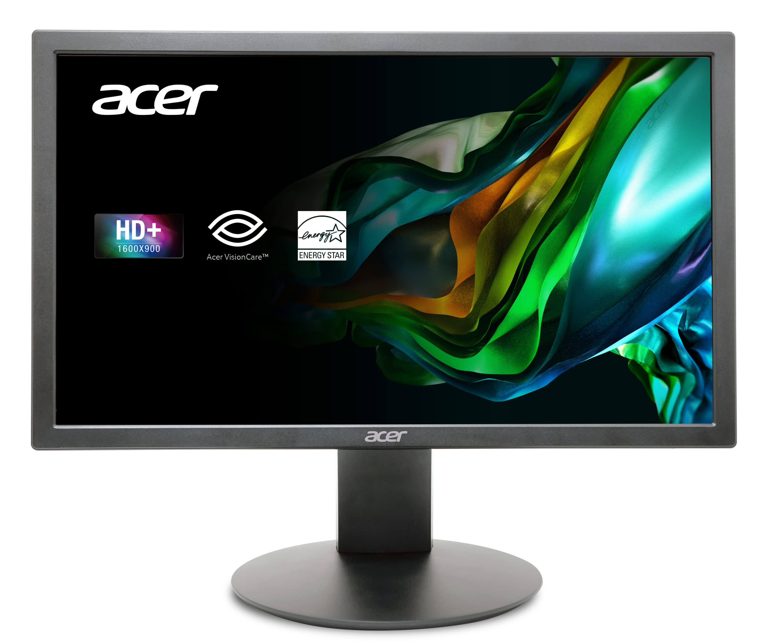 Acer 27in FHD 1920x1080 IPS 120Hz Office Monitor KB272 G0bi | 1ms, AdaptiveSync (FreeSync Compatible), sRGB 99%, HDMI, VGA, VESA Mountable, Bluelight Filter, Flickerless Technology