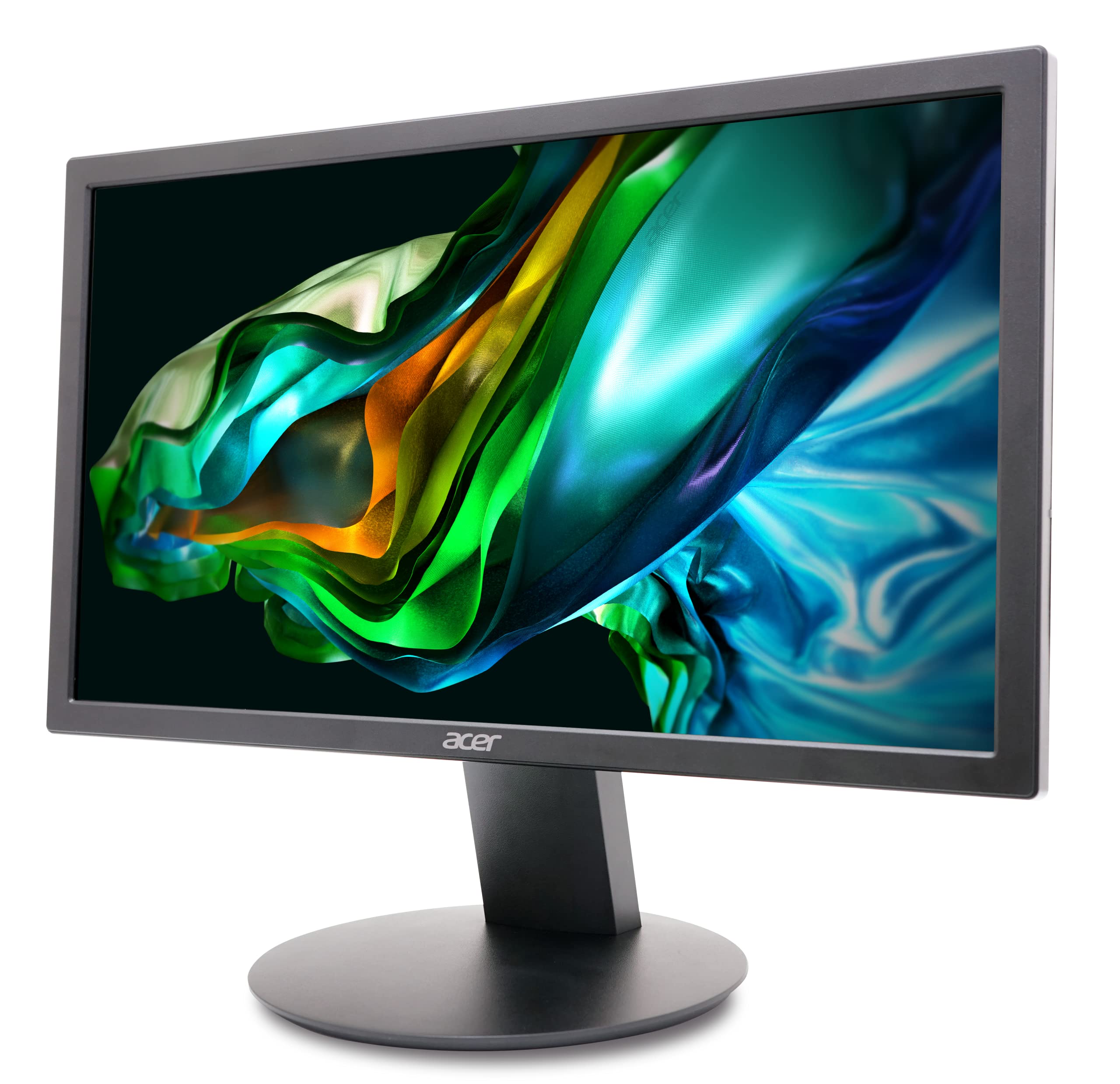Acer 27in FHD 1920x1080 IPS 120Hz Office Monitor KB272 G0bi | 1ms, AdaptiveSync (FreeSync Compatible), sRGB 99%, HDMI, VGA, VESA Mountable, Bluelight Filter, Flickerless Technology