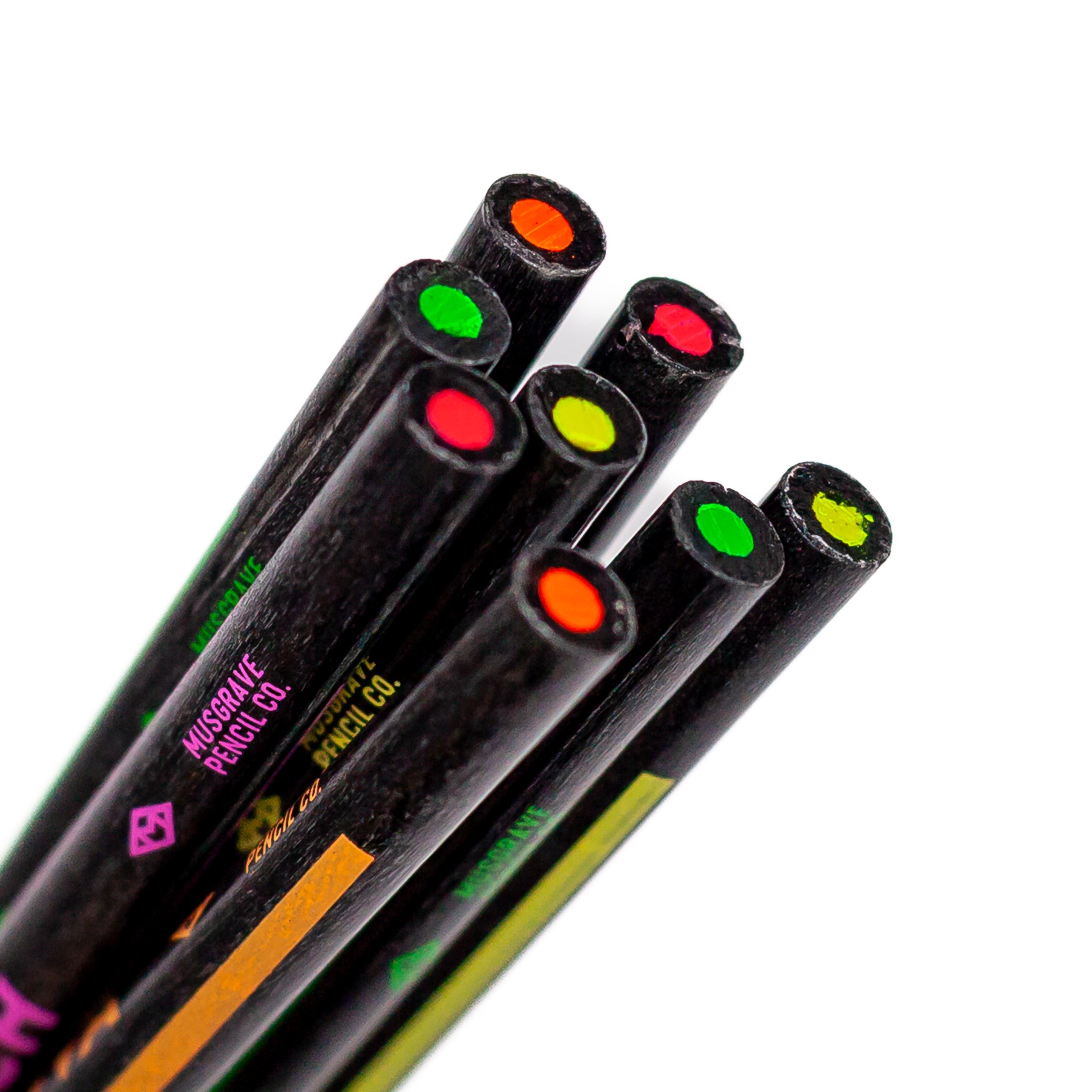 Highlighting Pencils — Set of 8