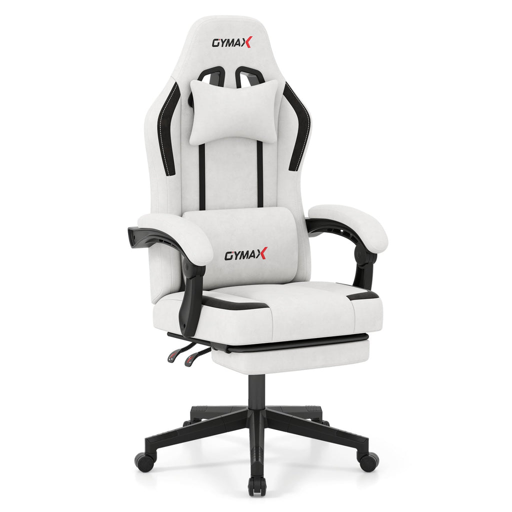 Ergonomic Gaming & Office Chair with Headrest