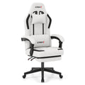 Ergonomic Gaming & Office Chair with Headrest