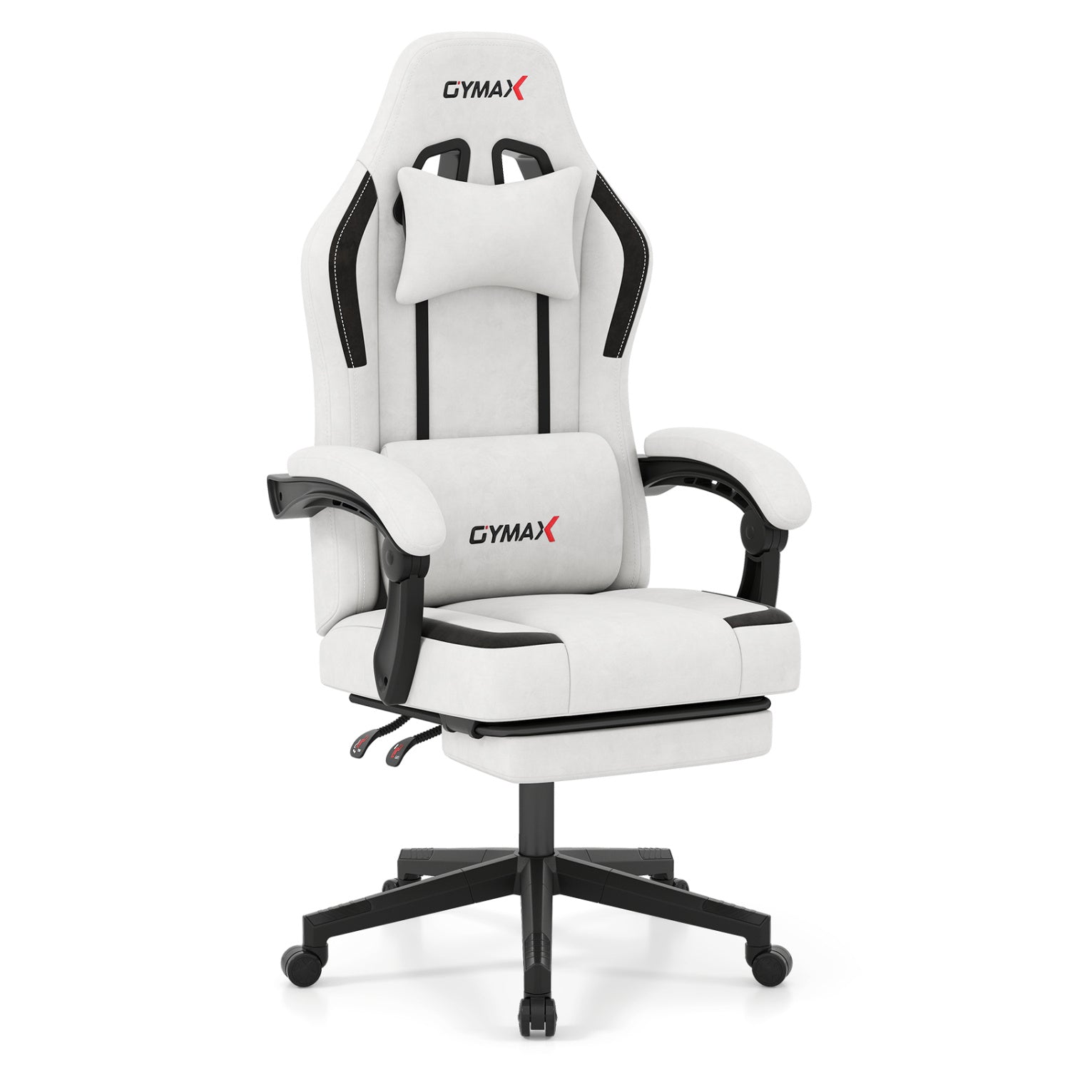 Ergonomic Gaming & Office Chair with Headrest
