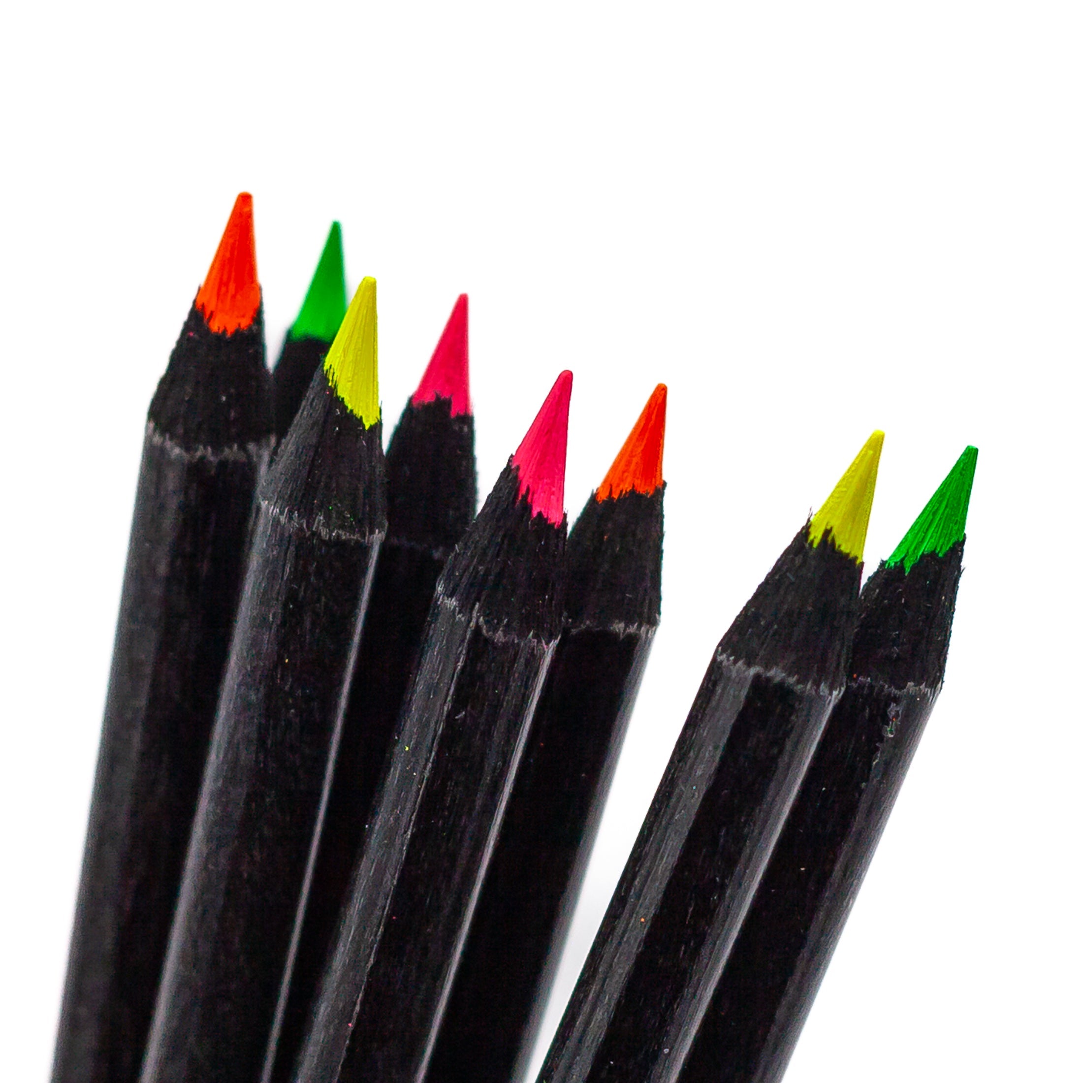 Highlighting Pencils — Set of 8