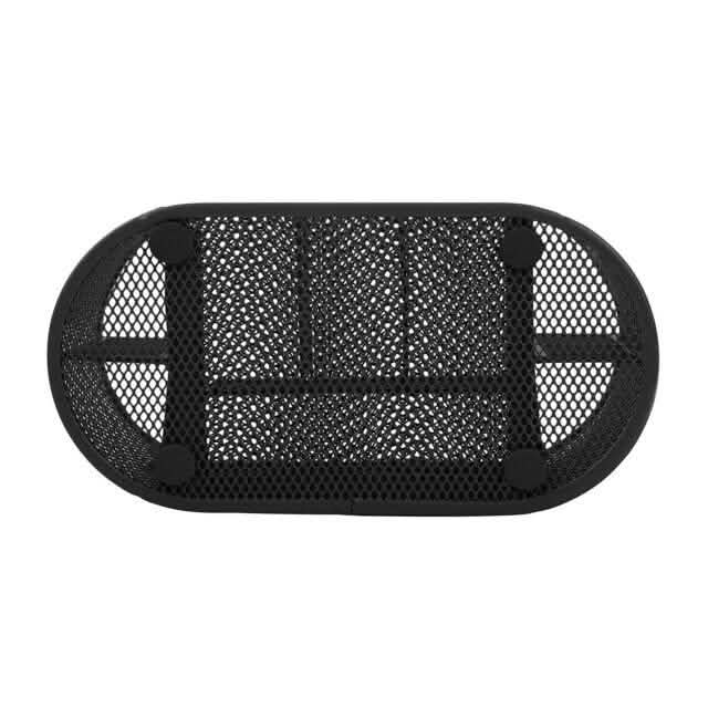 Metal Mesh Desk Organizer