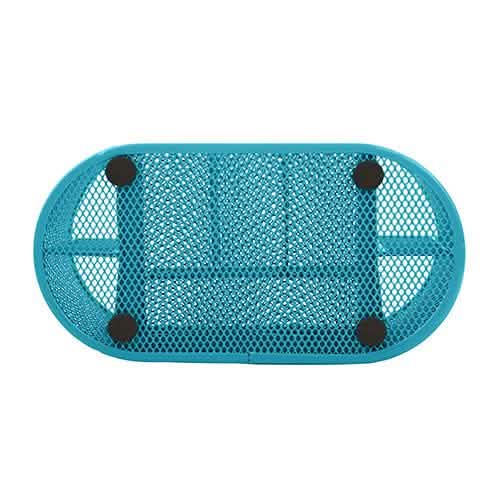 Metal Mesh Desk Organizer