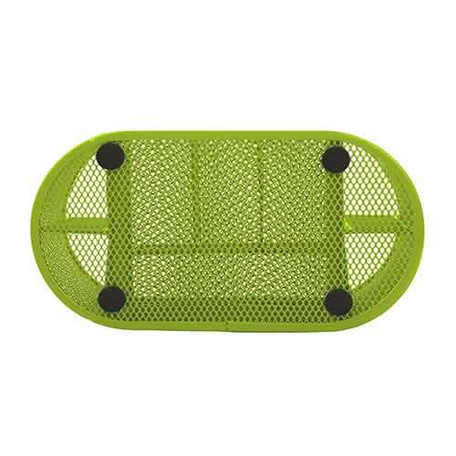 Metal Mesh Desk Organizer